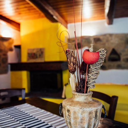 Agriturismo Il Noce カスティリオーネ・ドルチャ エクステリア 写真