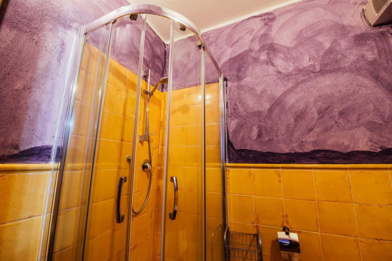 Agriturismo Il Noce カスティリオーネ・ドルチャ エクステリア 写真